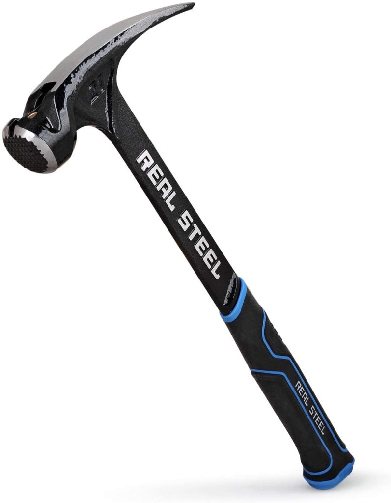 Real Steel 0517 Ultra Framing Hammer