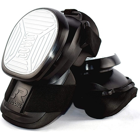 Recoil Tiling Knee Pads
