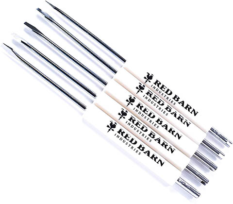 Red Barn Pocket Screwdrivers