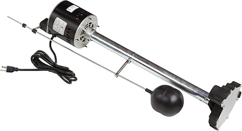 Red Lion 14942051 Pedestal Sump Pump