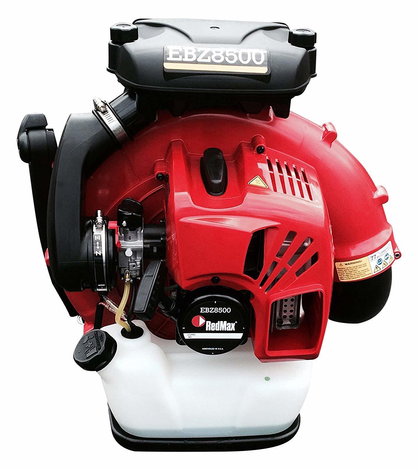 RedMax EBZ8500
