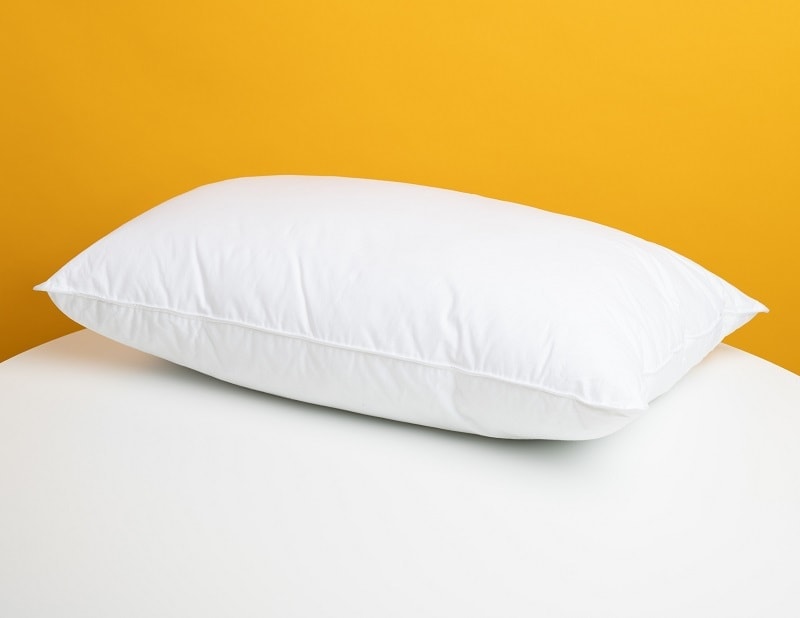 Refurbished Pillow