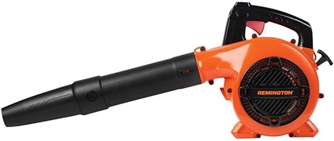 Remington RM125 Brave Engine Gas Powered Leaf Blower