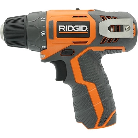 Ridgid R82005 Cordless Drill