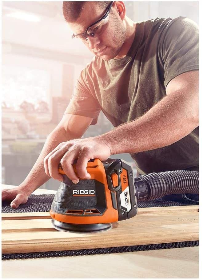 Ridgid R8606B GEN5X