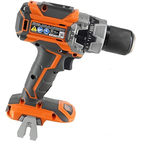 Ridgid R86116 Cordless Brushless Compact Hammer Drill
