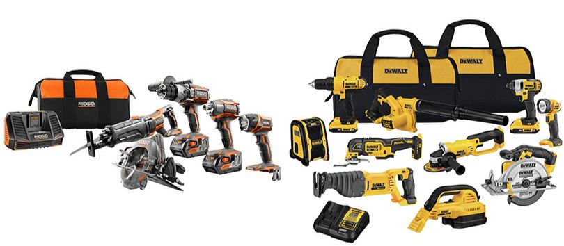 Ridgid-and-DeWalt-Combo-Kits_censored