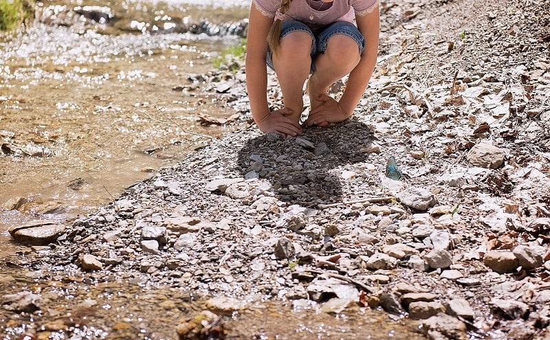 River Rocks