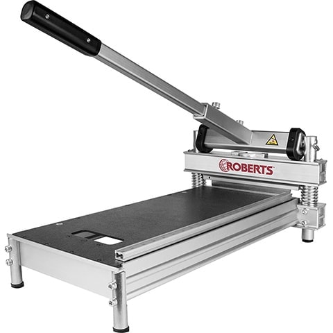 Roberts 10-91 Multi-Floor Cutter