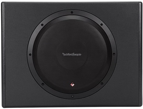 Rockford Fosgate