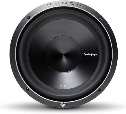 Rockford Fosgate P3D4-12
