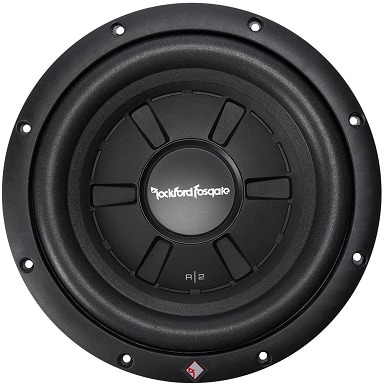 Rockford Fosgate R2SD2-10