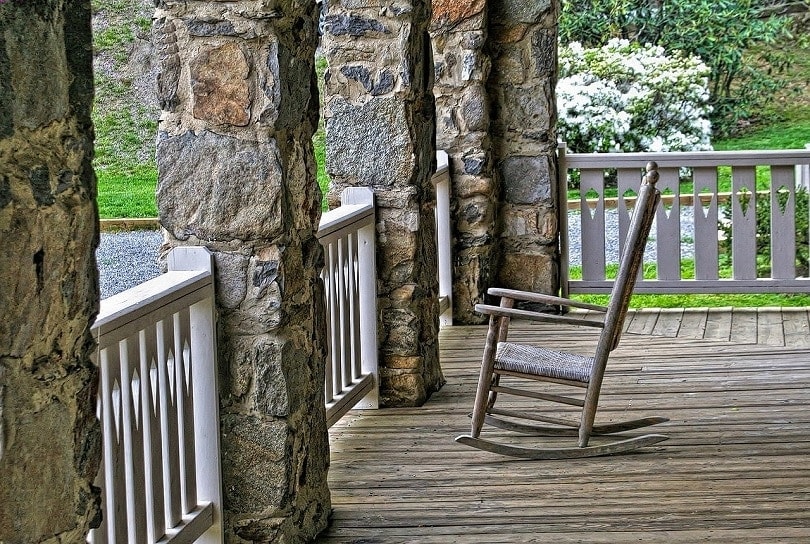 Rocking chair