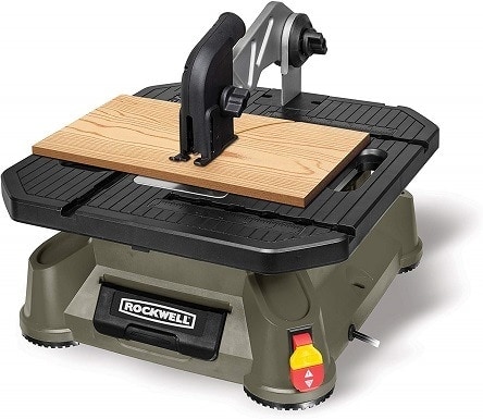 Rockwell BladeRunner RK7323