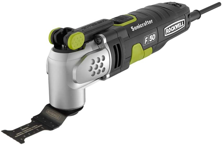 Rockwell F50