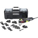 Rockwell RK5151K Sonicrafter F80 Oscillating Multi-Tool