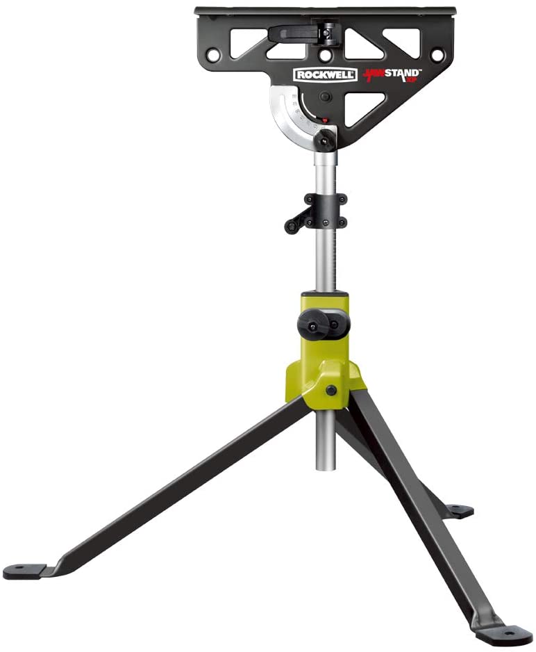 Rockwell RK9034 JawStand XP