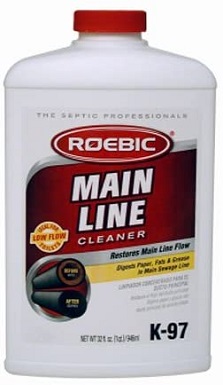 Roebic K-97-Q-4 Laboratories