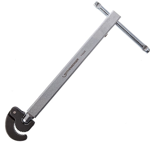 Rothenberger Telescopic Basin Nut Wrench