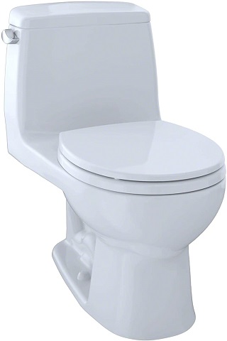 Round - TOTO MS853113E