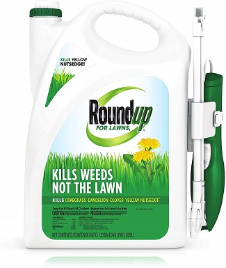 Roundup 4385010