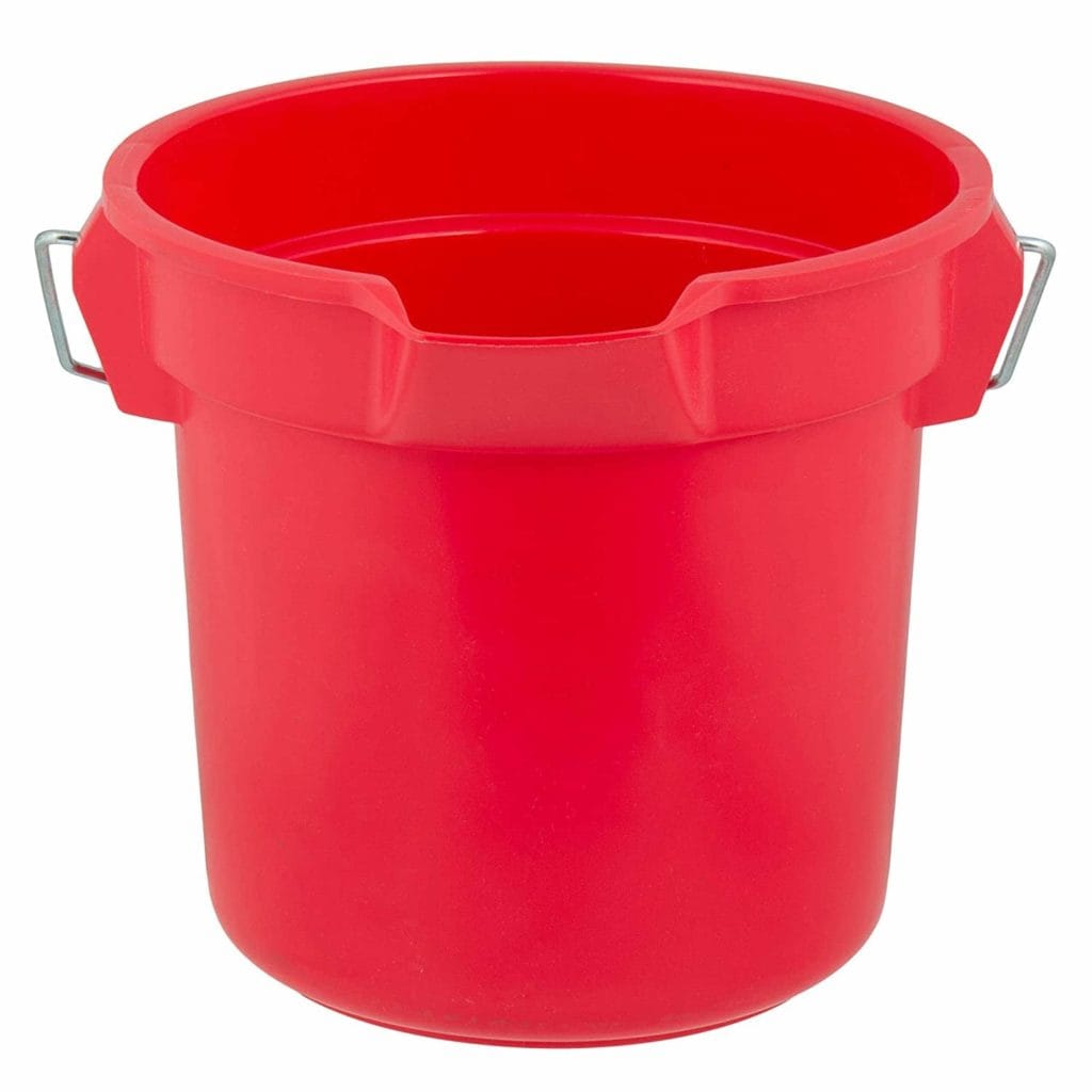 Rubbermaid Commercial