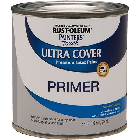 Rust-Oleum 1976730 Painters Touch