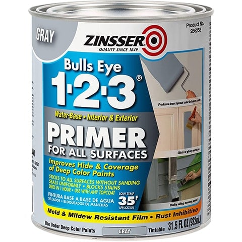 Rust-Oleum 286258 Primer