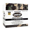 Rust-Oleum Camouflage