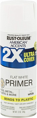 Rust-Oleum Ultra Cover