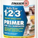 Rust-Oleum Zinsser Bulls Eye