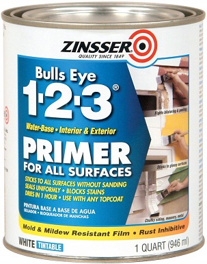 Rust-Oleum Zinsser Bulls Eye