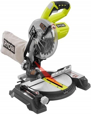 Ryobi 18-Volt