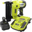 Ryobi 3 Piece One+ Airstrike Brad Nailer
