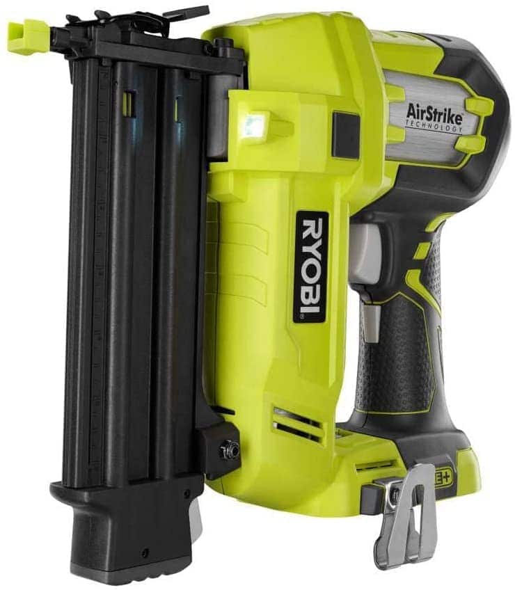 Ryobi Air Strike P320 profile