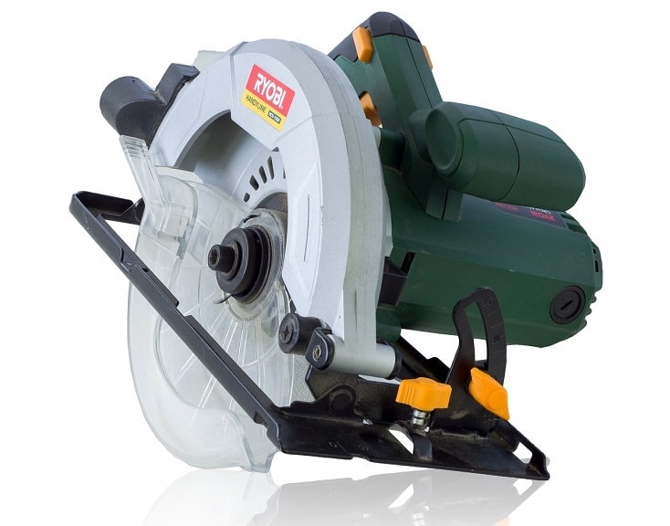 Ryobi Circular Saw