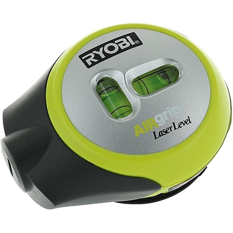 Ryobi ELL1002 Air Grip Compact Laser Level