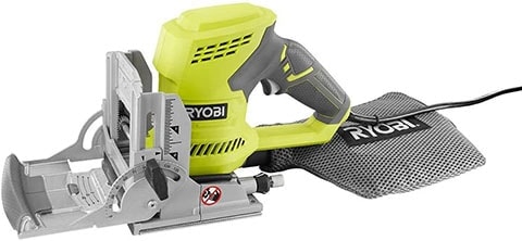 Ryobi -JM83K-AC Biscuit Joiner Kit
