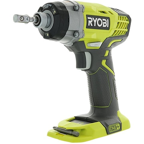 Ryobi One+P236 Impact Driver