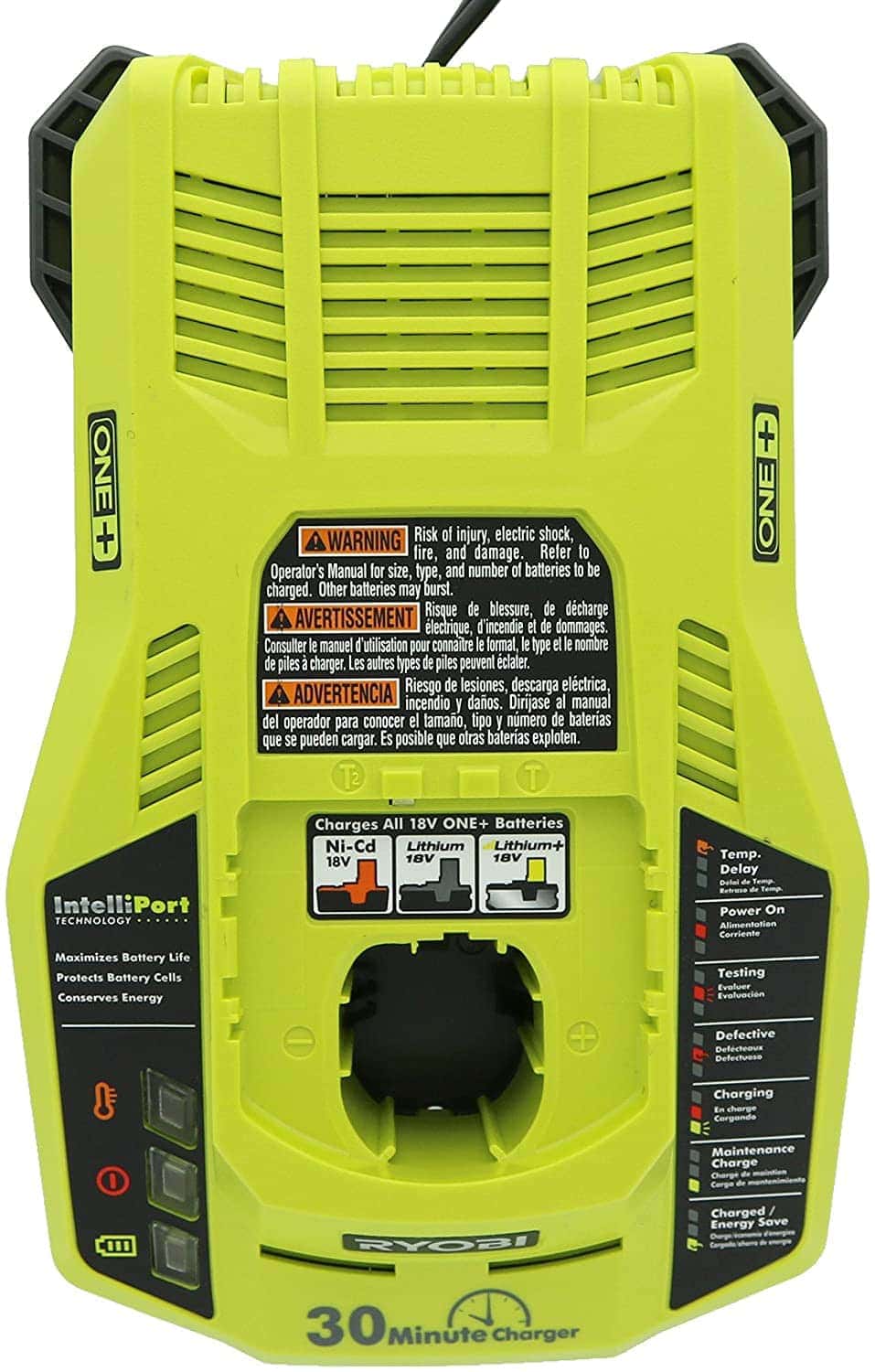 Ryobi P117 One+