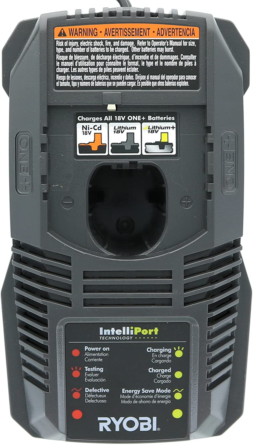 Ryobi P118