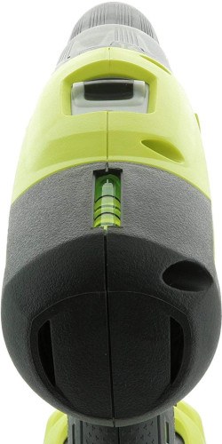 Ryobi P271 top view