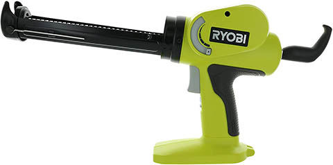 Ryobi P310G Variable Discharge Caulk