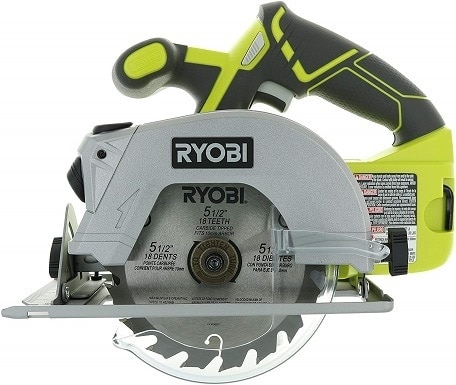 Ryobi P506