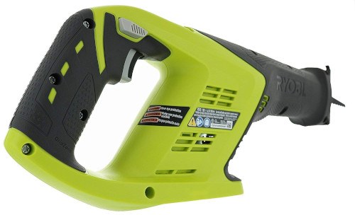 Ryobi P515 back view