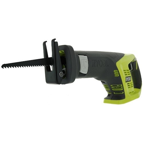 Ryobi P515 front view
