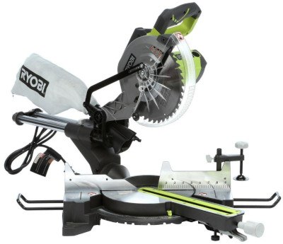 Review of Ryobi TSS102L