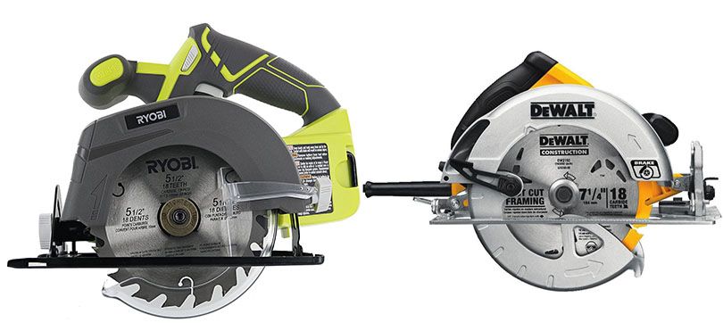 Ryobi-vs-DeWalt-Saws_censored