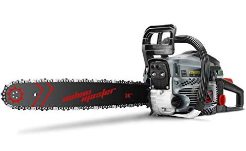 SALEM MASTER 20-inch chainsaw