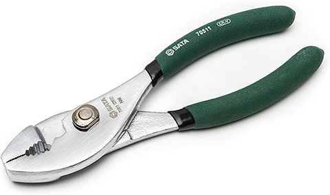 SATA ST70511ST Slip-Joint Pliers